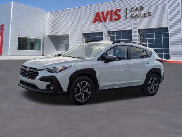 Used 2024 Subaru Crosstrek 2.0i Premium