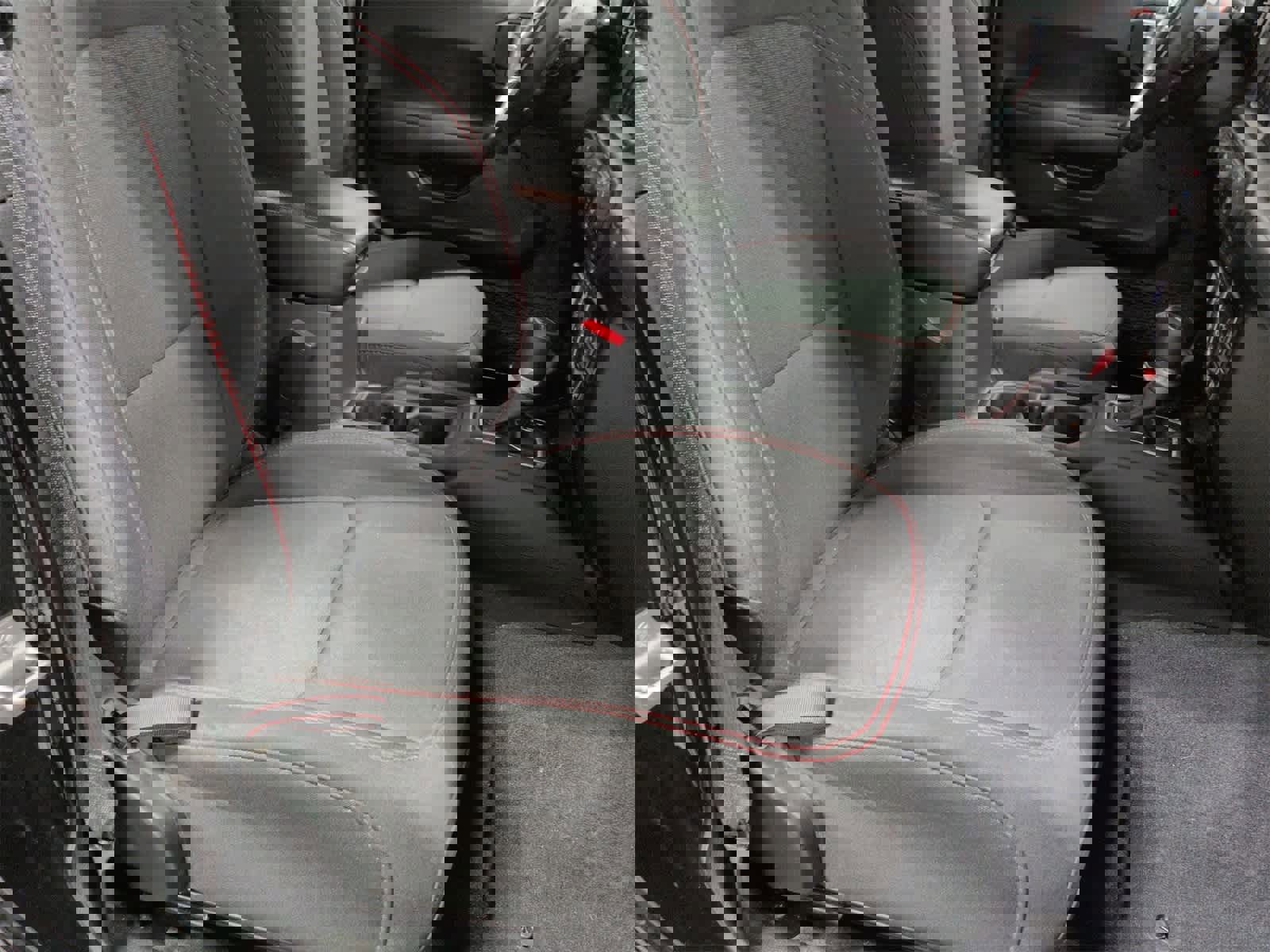 Certified 2022 Jeep Gladiator Rubicon image 21