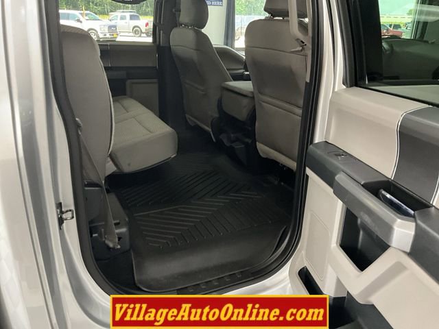 Used 2016 Ford F150 XLT w/ Equipment Group 302A Luxury image 37