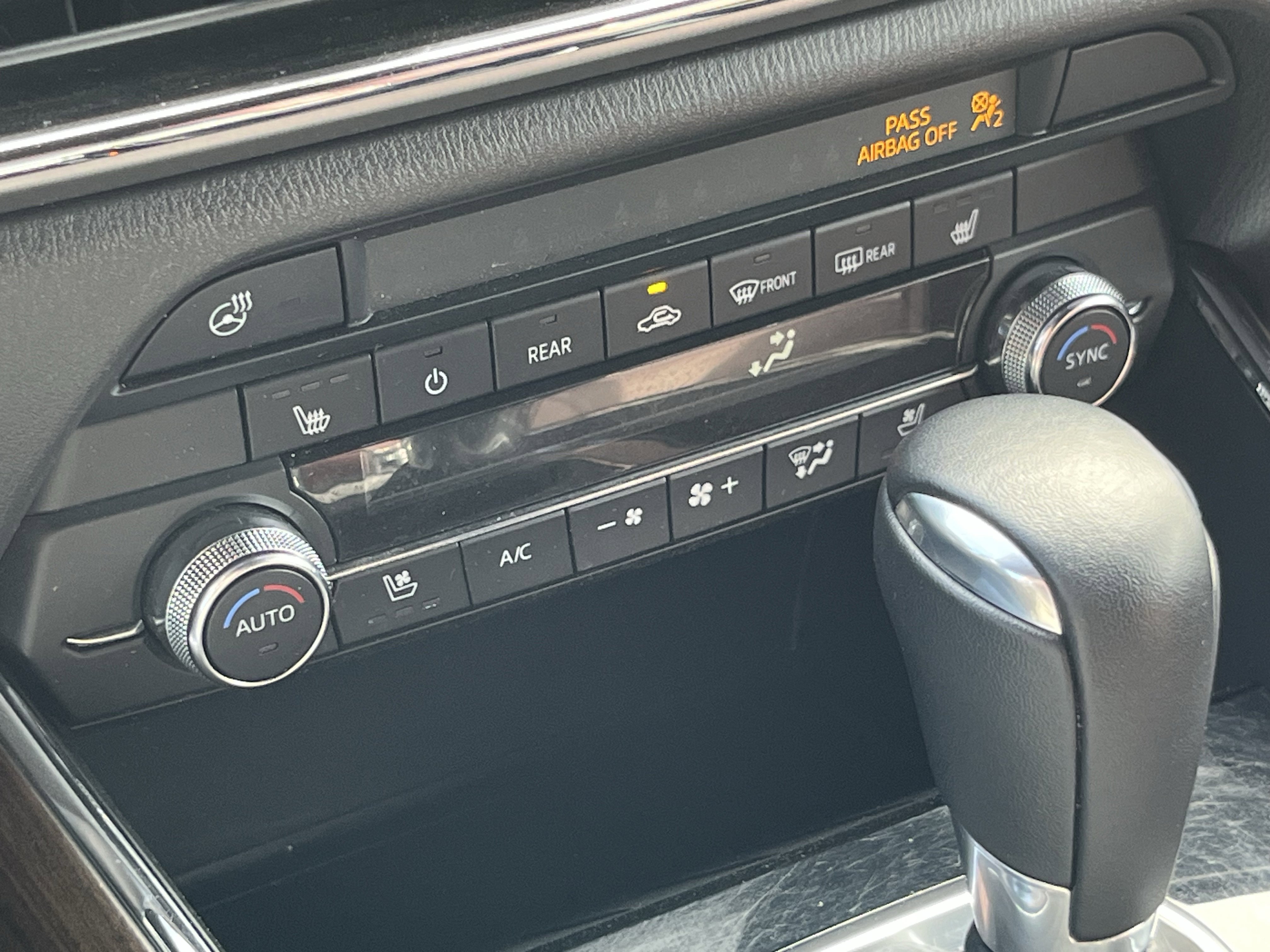 Used 2019 MAZDA CX-9 Signature image 22