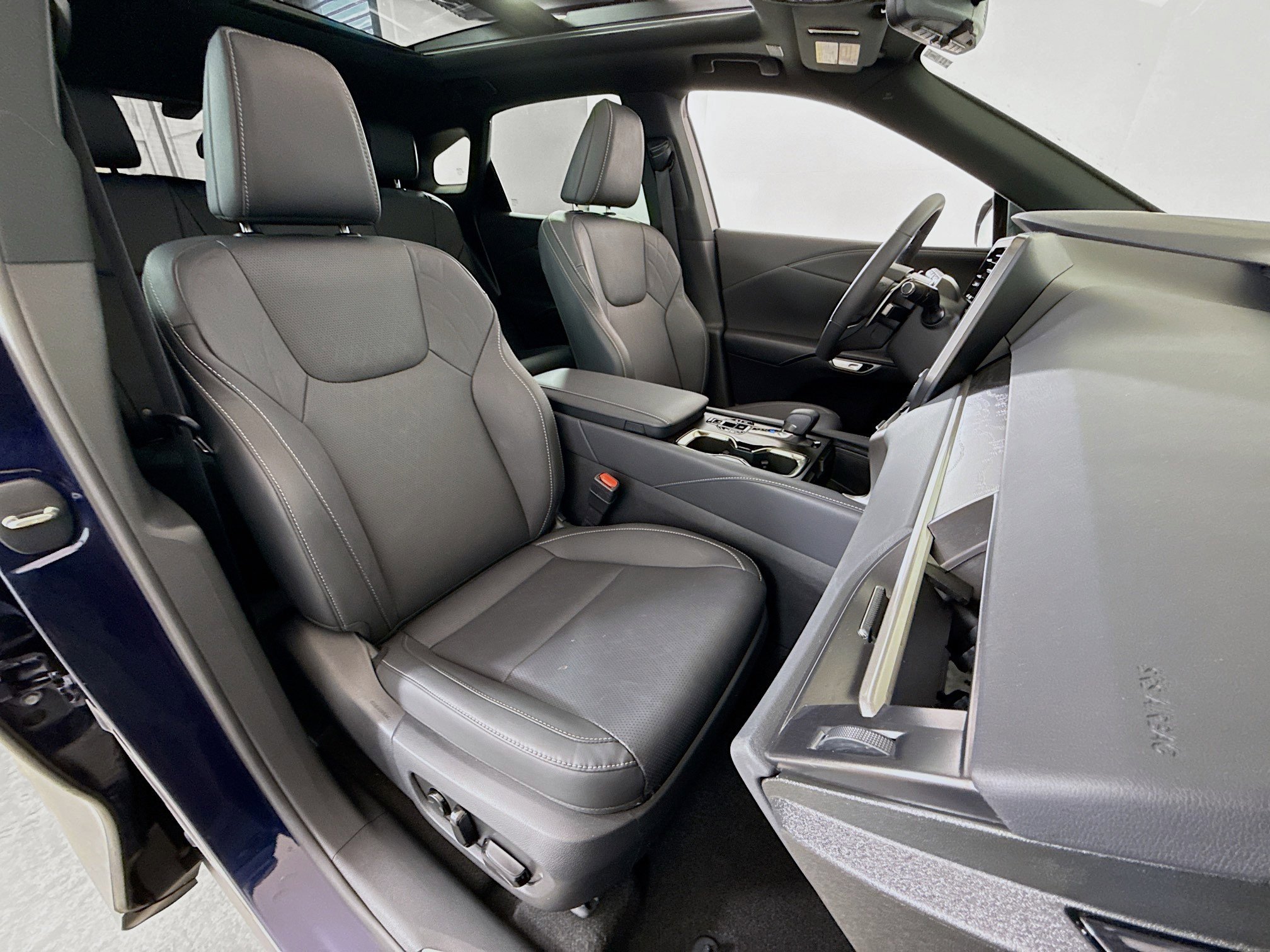 Certified 2025 Lexus RX 350 Premium Plus w/ Convenience Package image 26