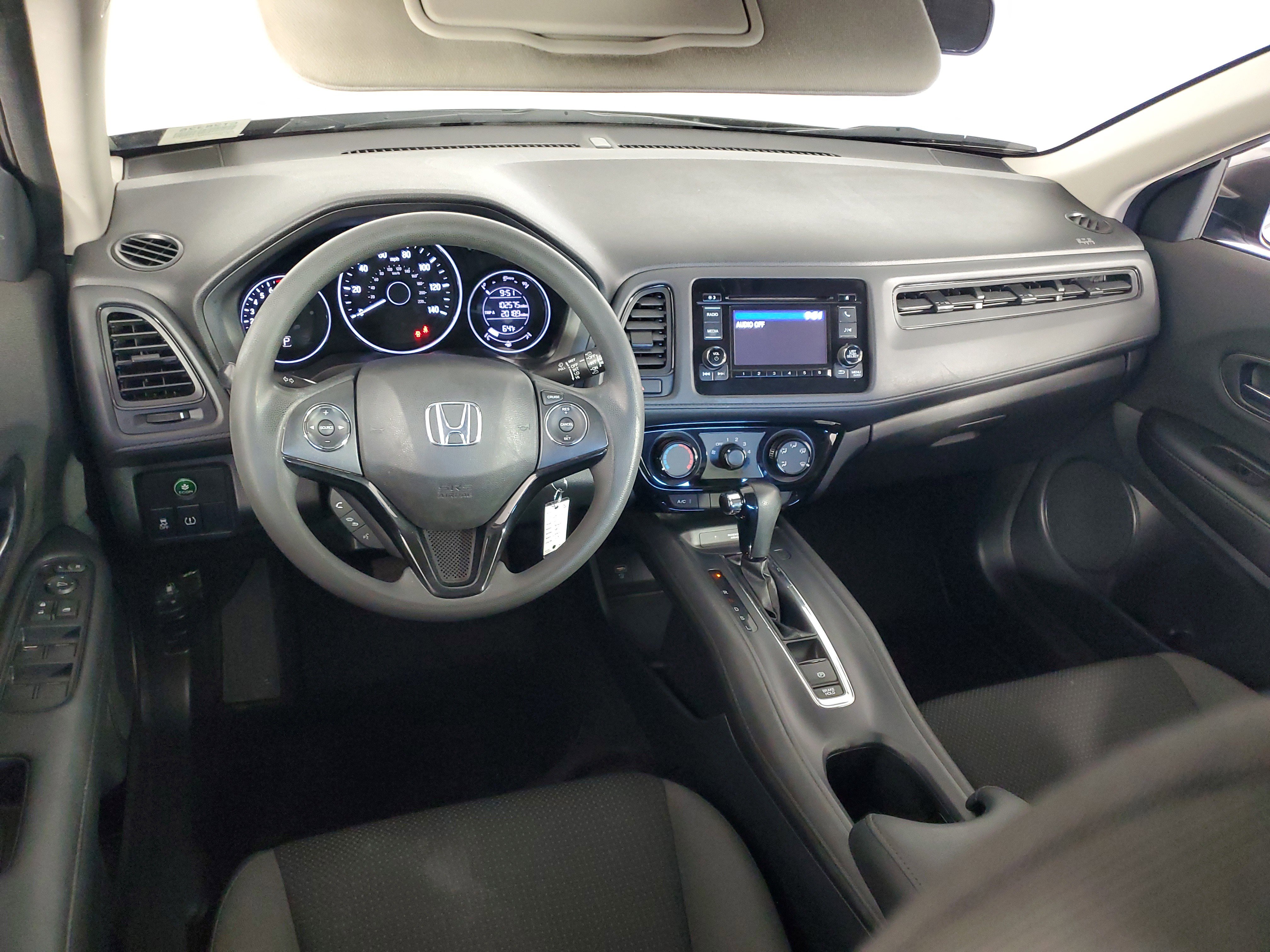 Used 2021 Honda HR-V LX image 15