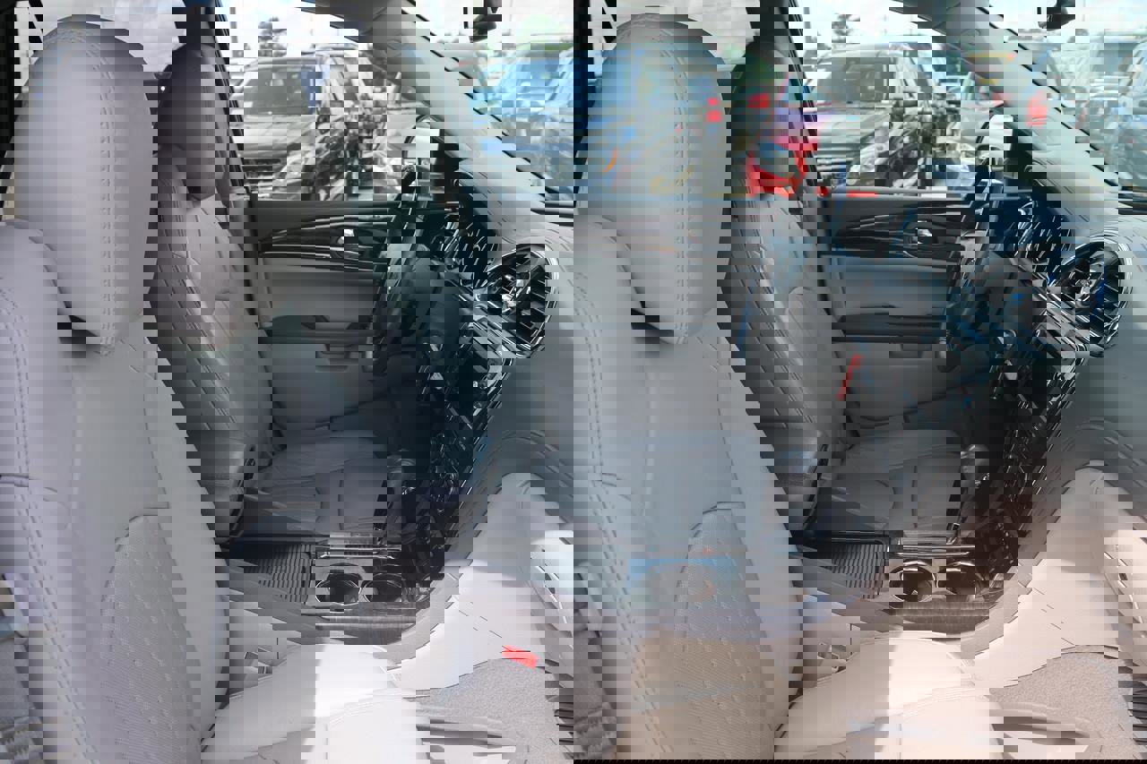 Used 2017 Buick Enclave Premium w/ Experience Buick Package image 13