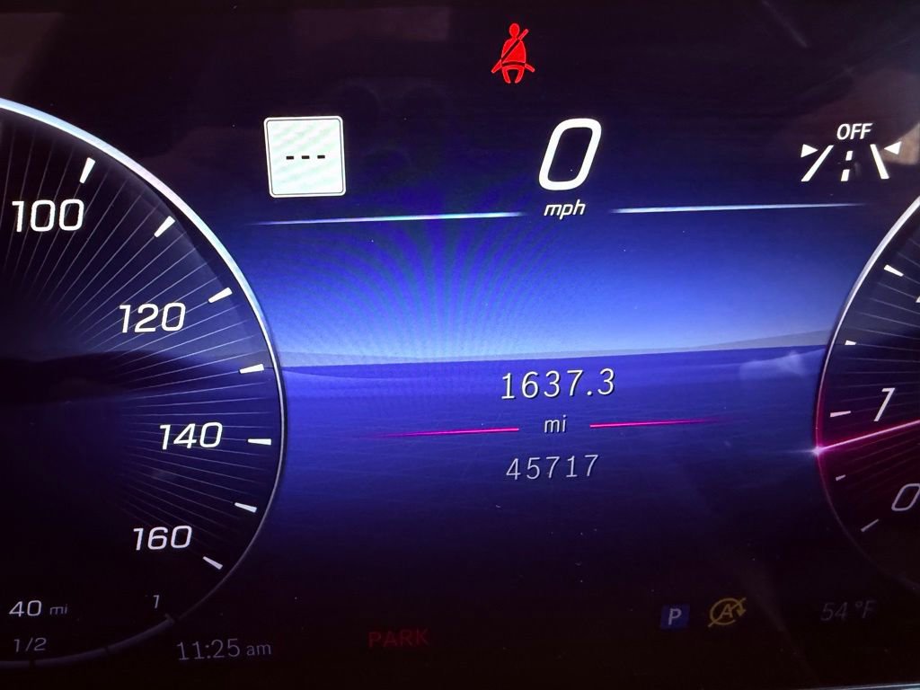 Used 2021 Mercedes-Benz S 580 4MATIC Sedan image 23