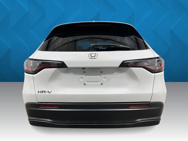 New 2027 Honda HR-V LX image 4