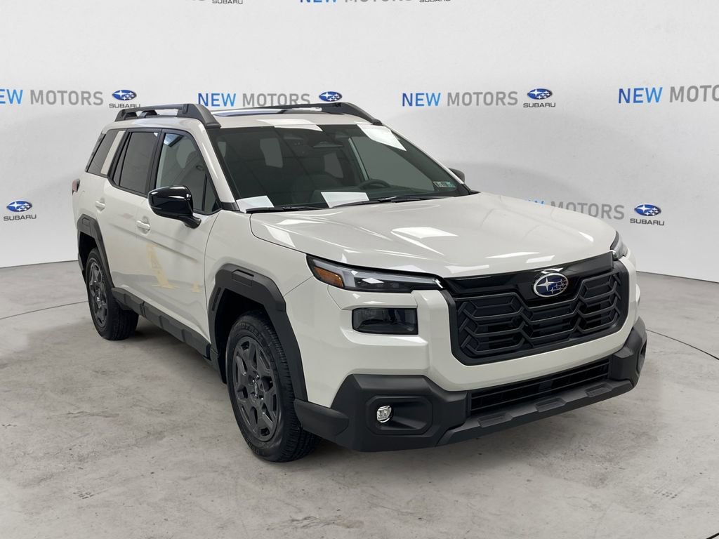 New 2026 Subaru Outback Premium image 6