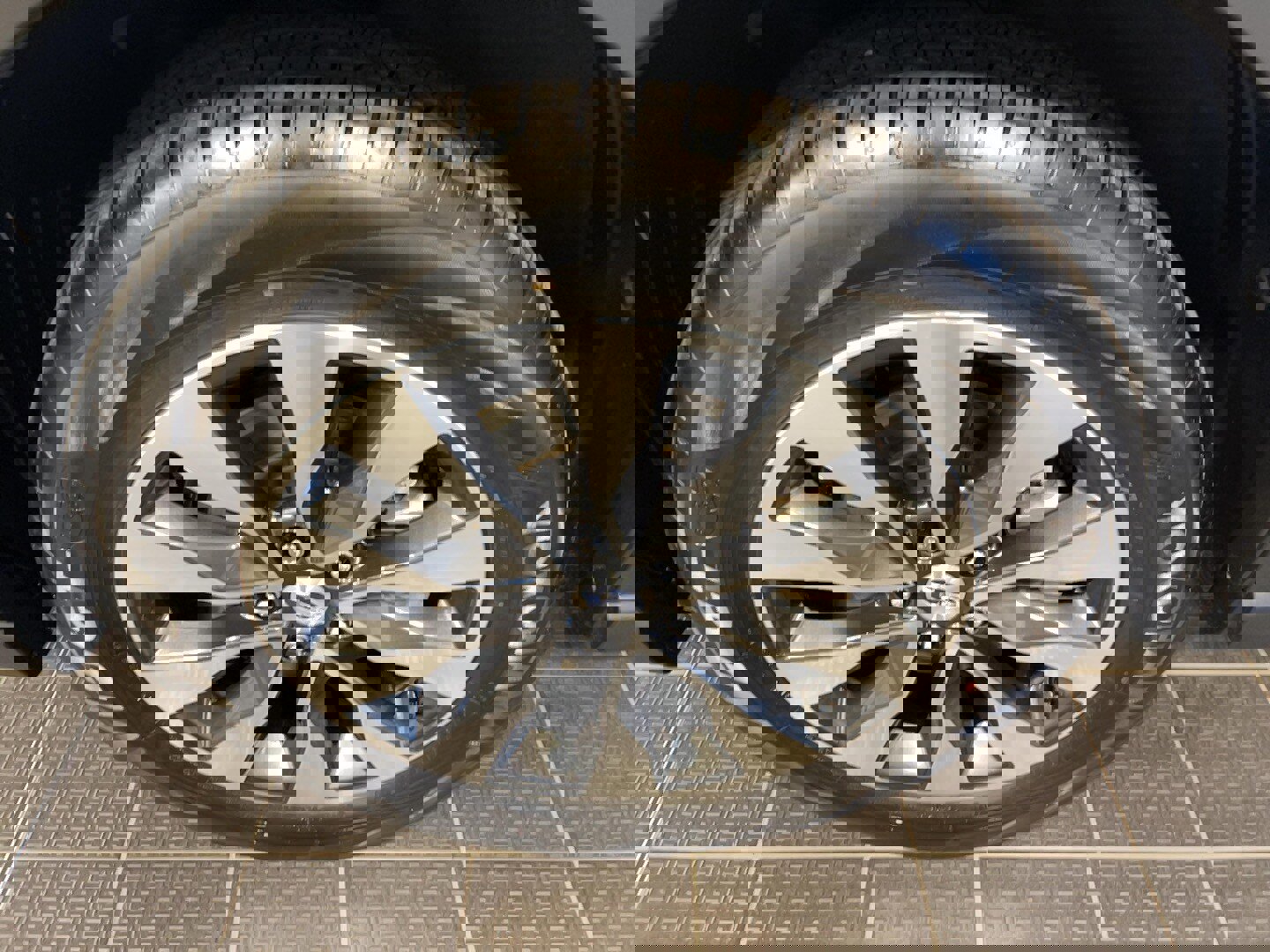 Used 2024 Subaru Outback Limited image 5