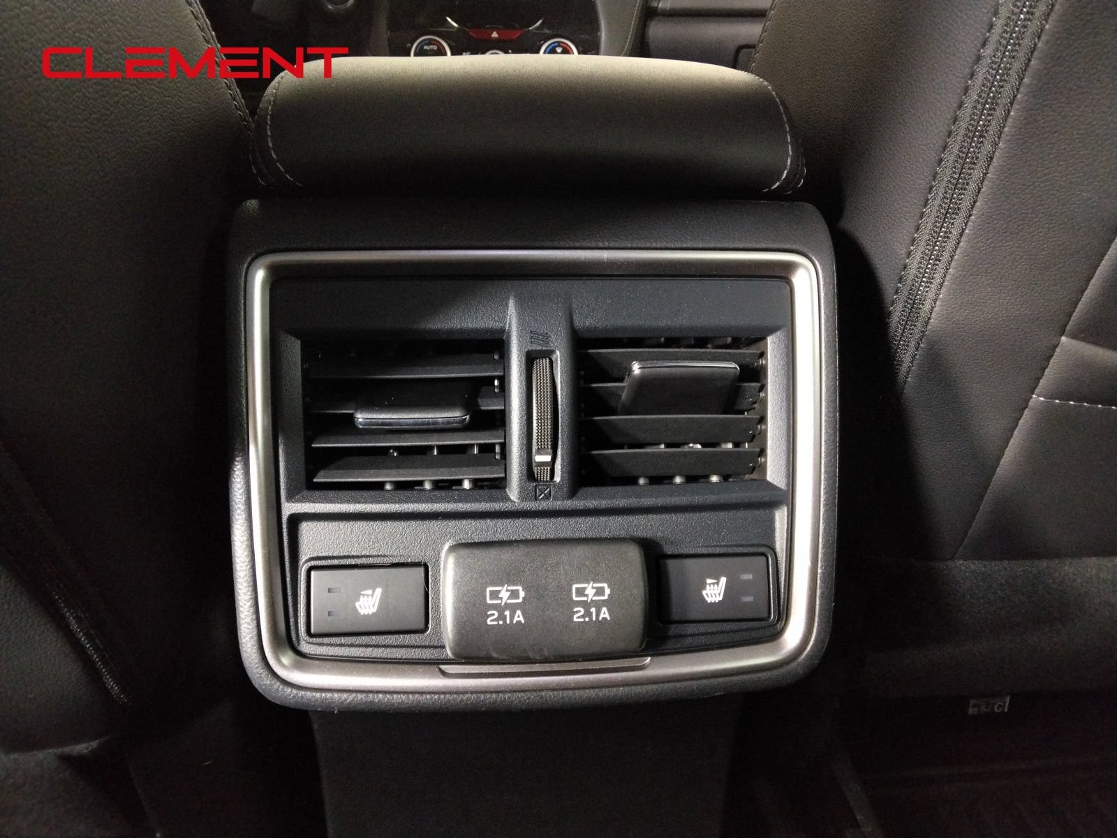 Used 2022 Subaru Forester Touring AWD/4WD image 36