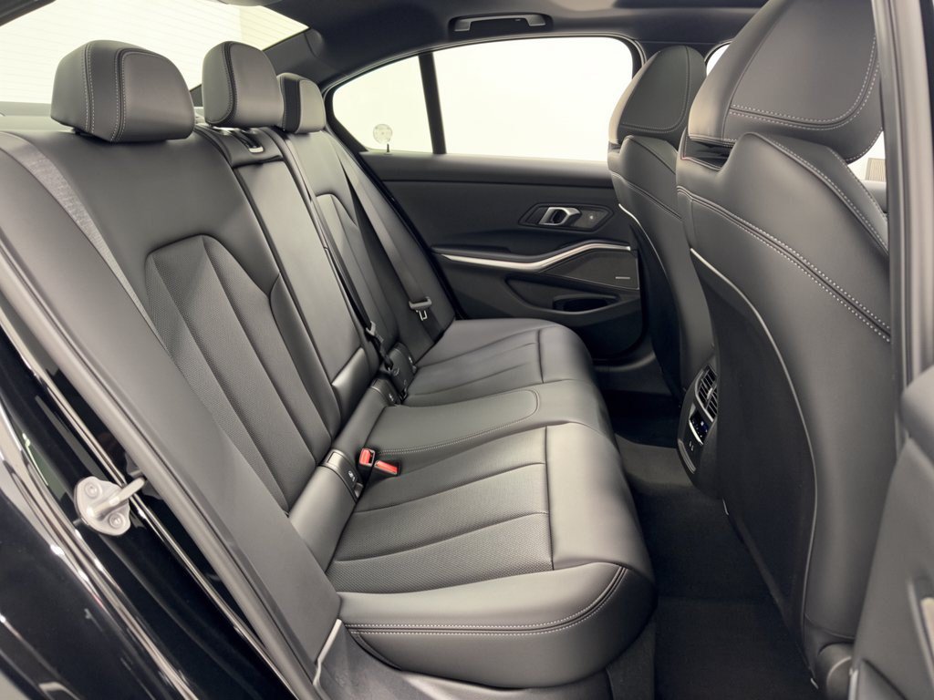 New 2026 BMW M340i w/ Premium Package RWD image 29