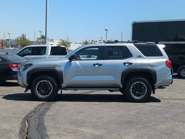 Used 2026 Toyota 4Runner TRD Off-Road AWD/4WD image 5