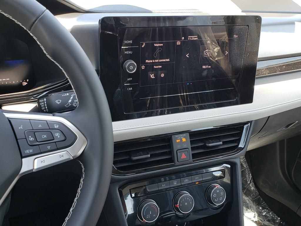 New 2026 Volkswagen Taos S FWD image 10