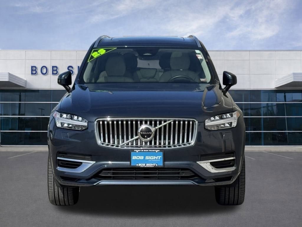 Used 2023 Volvo XC90 T8 Ultimate image 42