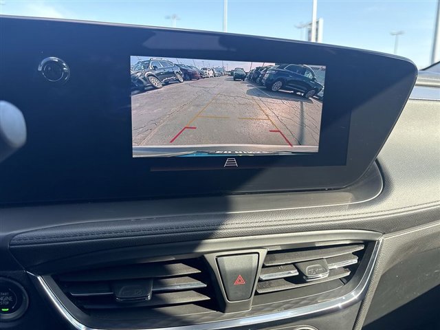 Certified 2024 Buick Encore GX Preferred w/ Comfort Package image 14