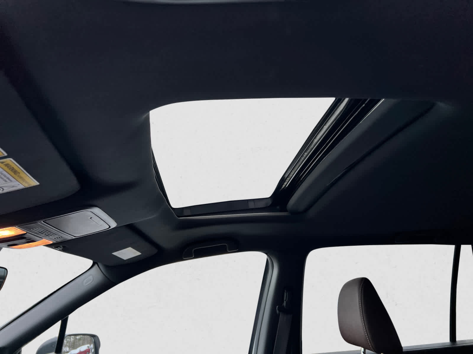 Used 2024 Honda Passport EX-L image 18