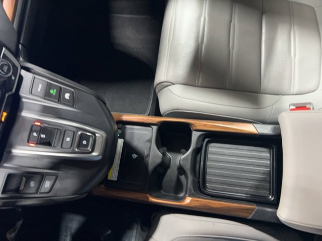 Used 2021 Honda CR-V Touring image 23