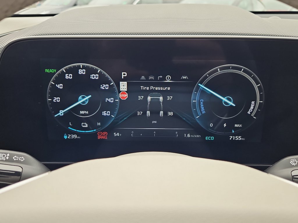 Used 2024 Kia Niro Wave image 10