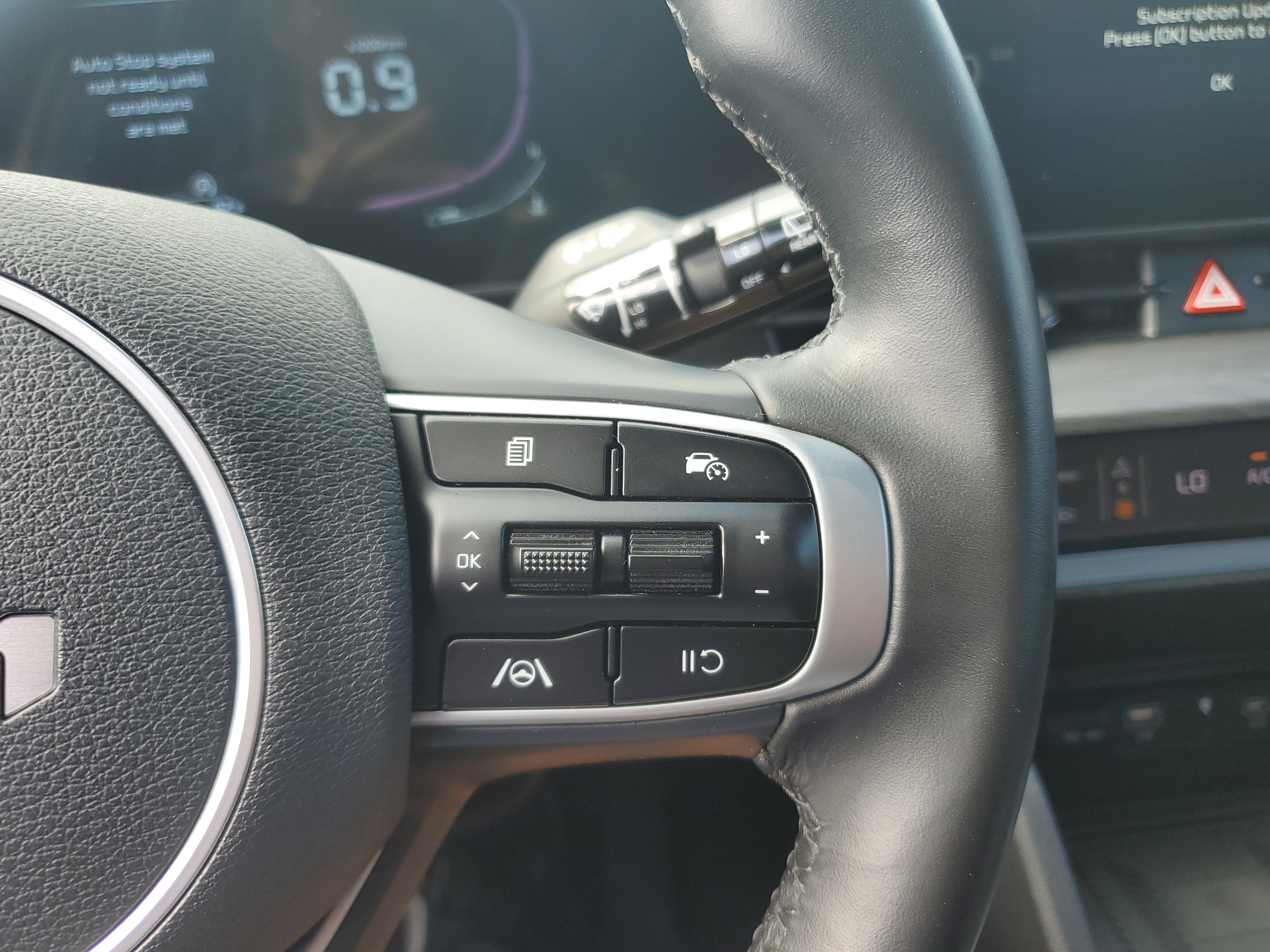 Used 2024 Kia Sportage X-Line w/ X-Line Premium Package AWD/4WD image 22