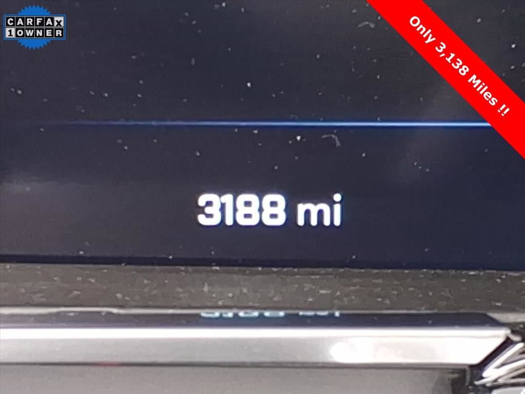 Used 2026 Chevrolet Silverado 2500 LT w/ Trail Boss Package image 30