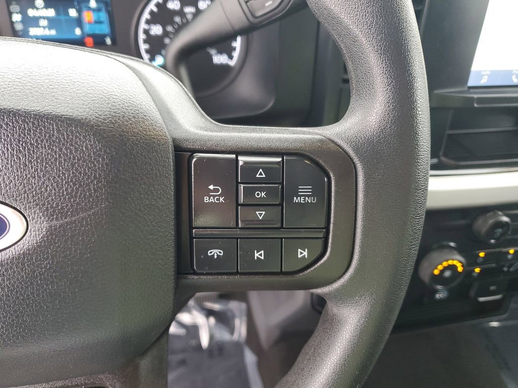 Certified 2025 Ford F250 XLT image 20