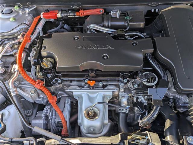 Used 2022 Honda Accord Sport image 20