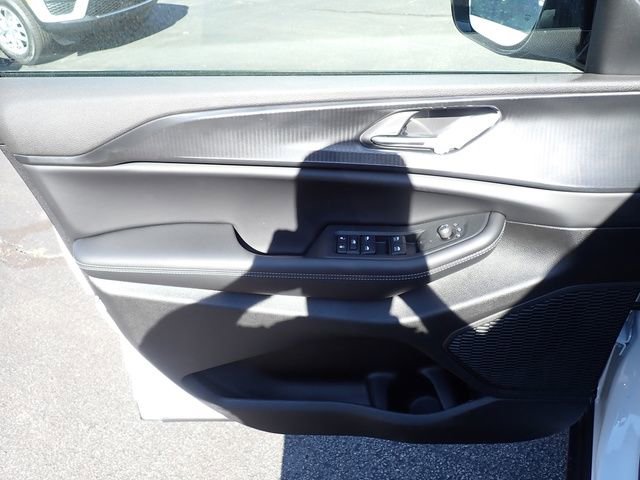 New 2025 Jeep Grand Cherokee L Altitude image 15