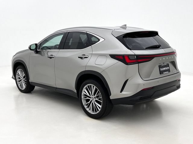 Used 2025 Lexus NX 350 AWD w/ Cold Area Package image 9