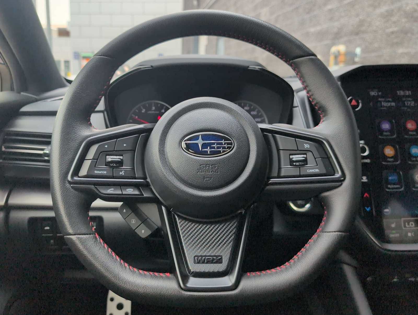 Used 2023 Subaru WRX Premium AWD/4WD image 21