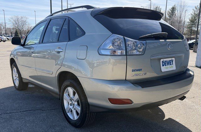 Used 2009 Lexus RX 350 AWD image 3