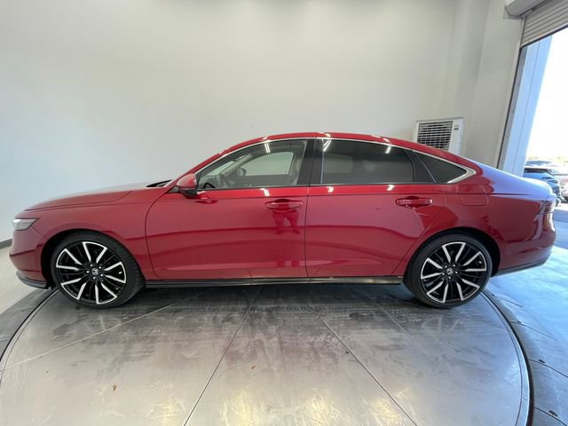 Used 2024 Honda Accord Touring image 16
