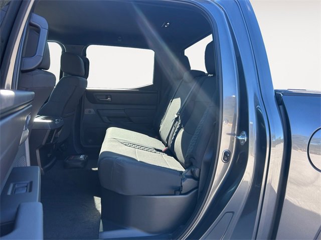 New 2025 Toyota Tundra SR5 image 13