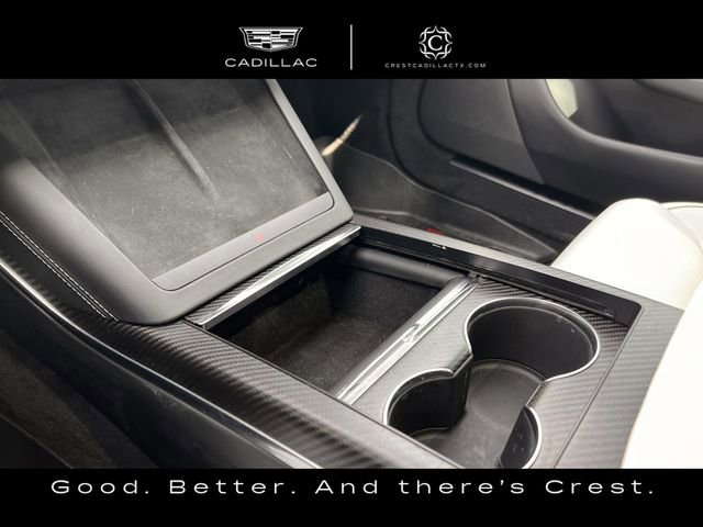 Used 2021 Tesla Model S Plaid image 17