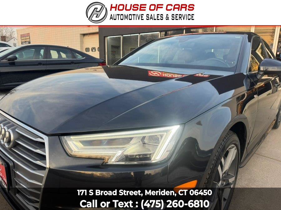 Used 2017 Audi A4 2.0T Premium Plus image 10