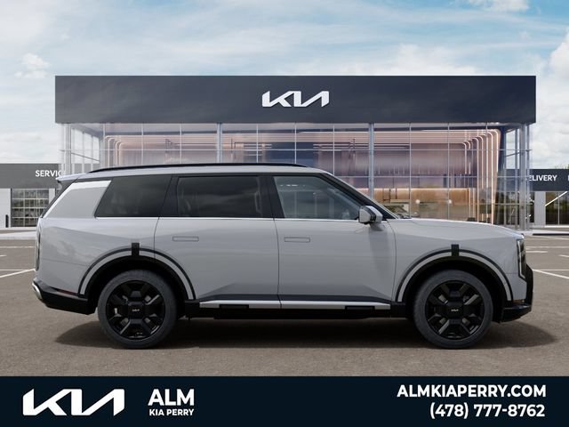 New 2027 Kia Telluride X-Line SX Prestige AWD/4WD image 7