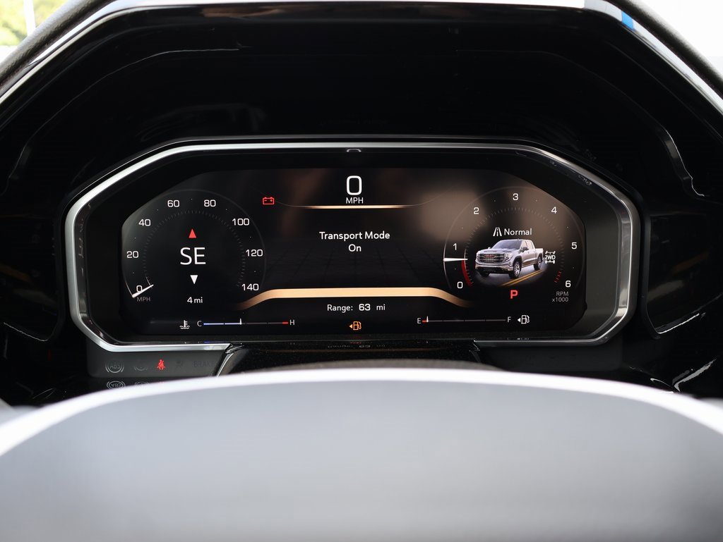 New 2026 GMC Sierra 1500 Elevation w/ Elevation Premium Package image 20