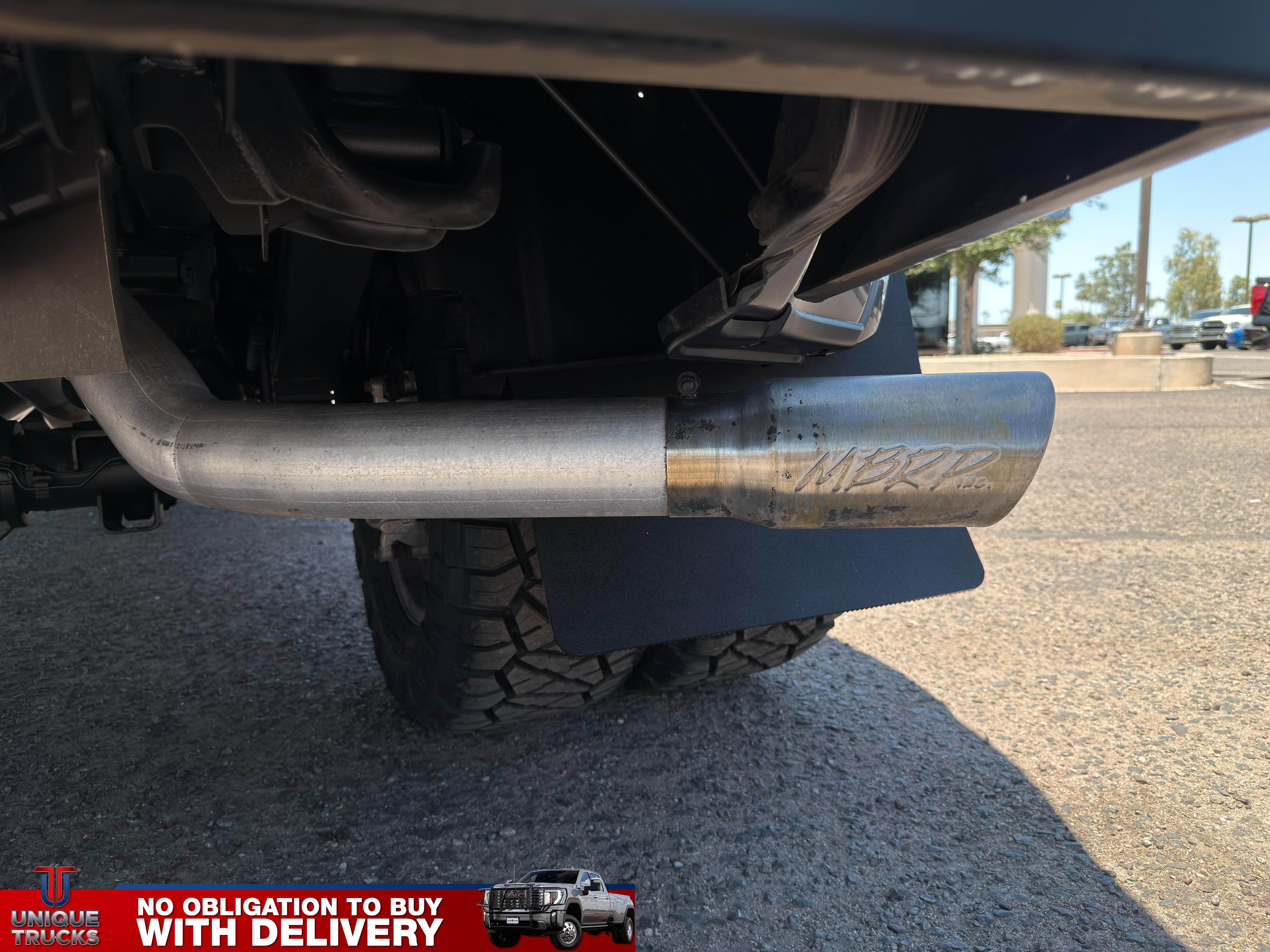 Used 2018 RAM 3500 Laramie w/ Cold Weather Group AWD/4WD image 11
