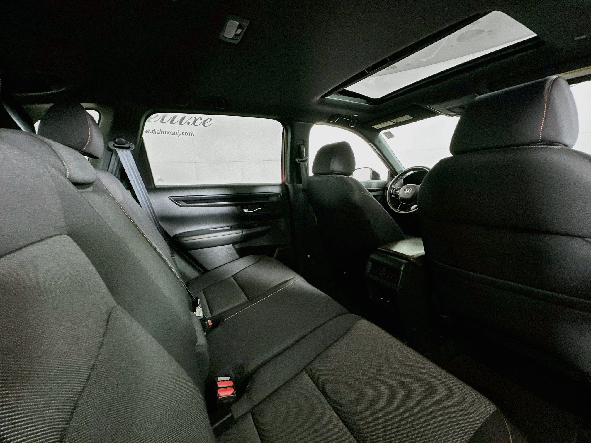 Used 2024 Honda CR-V Sport image 29