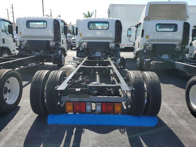 New 2024 Chevrolet Low Cab Forward 5500XD RWD image 5