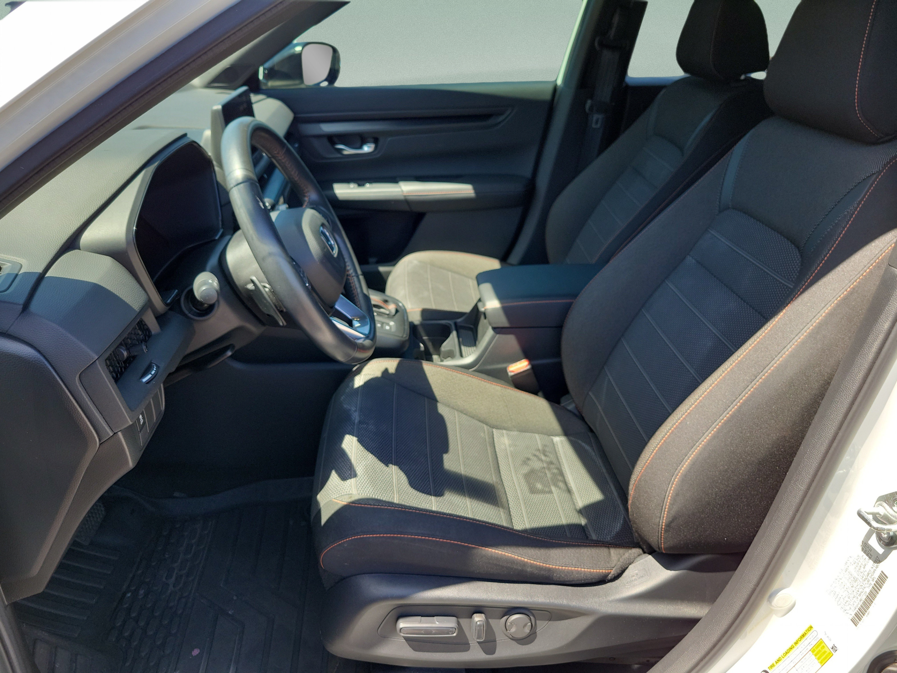 Used 2024 Honda CR-V Sport image 24
