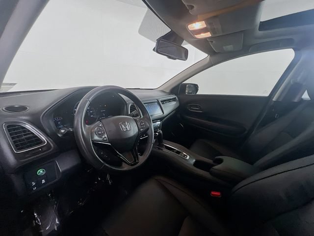 Used 2020 Honda HR-V EX-L image 18