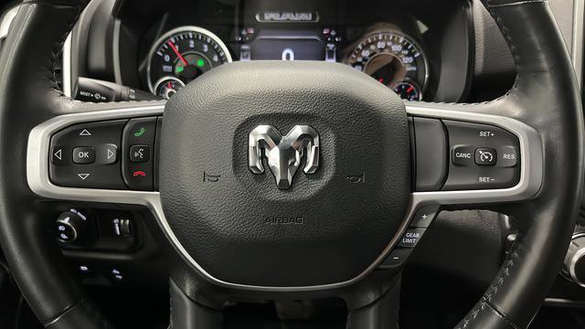 Used 2023 RAM 1500 Big Horn image 15