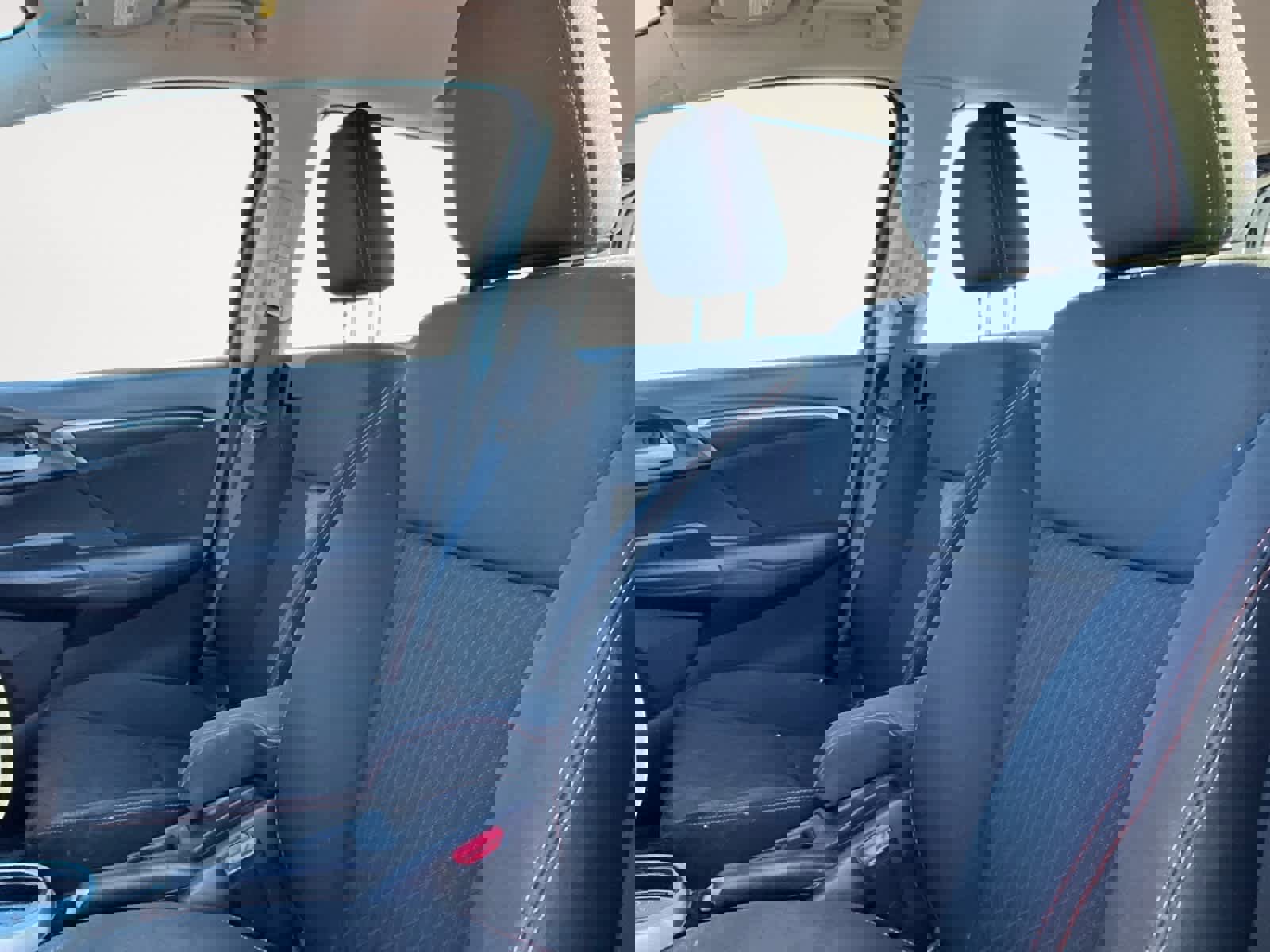 Used 2020 Honda Fit Sport image 11