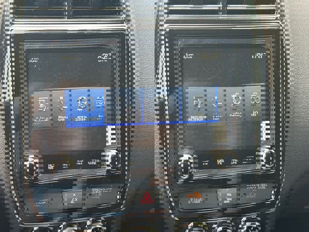 New 2025 Mitsubishi Outlander Sport SE image 28