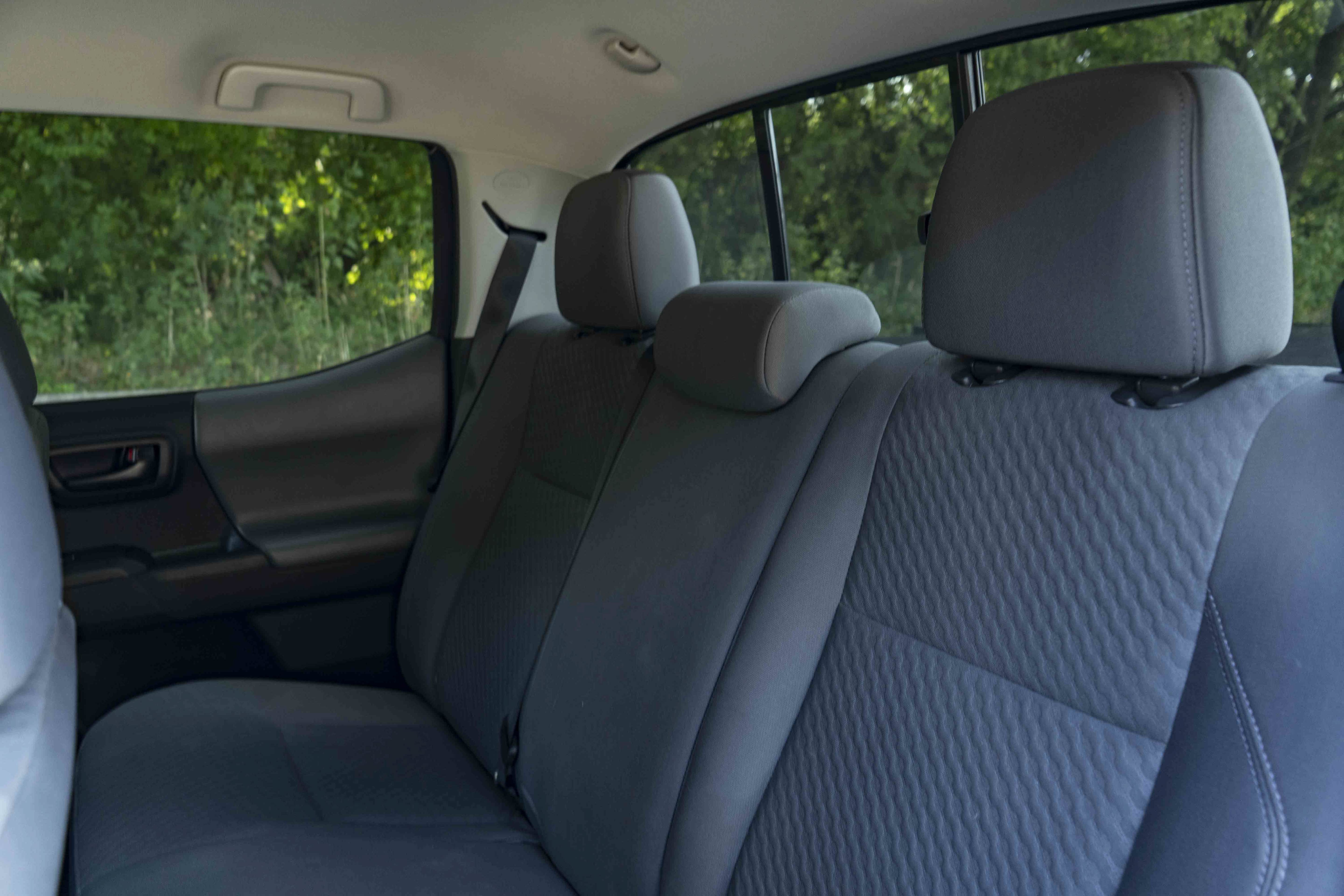 Used 2023 Toyota Tacoma SR AWD/4WD image 18