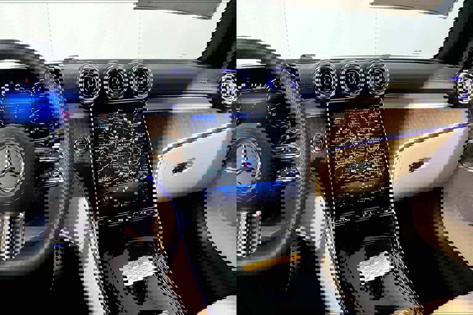 New 2026 Mercedes-Benz CLE 450 4MATIC Coupe image 8