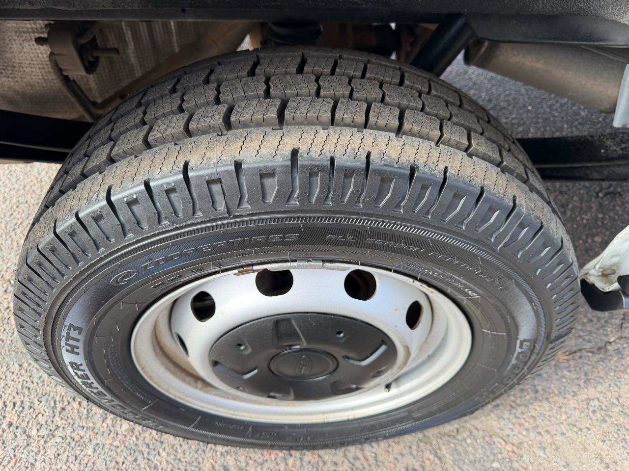 Used 2019 Ford Transit 250 130 Low Roof image 34