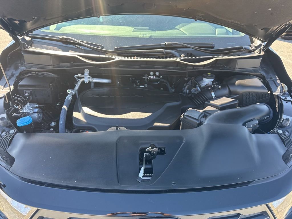 Used 2025 Honda Odyssey Sport-L image 36