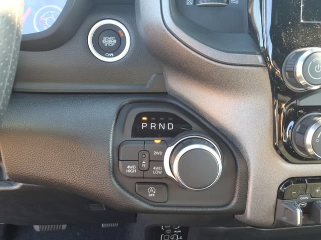New 2027 RAM 1500 Express AWD/4WD image 22