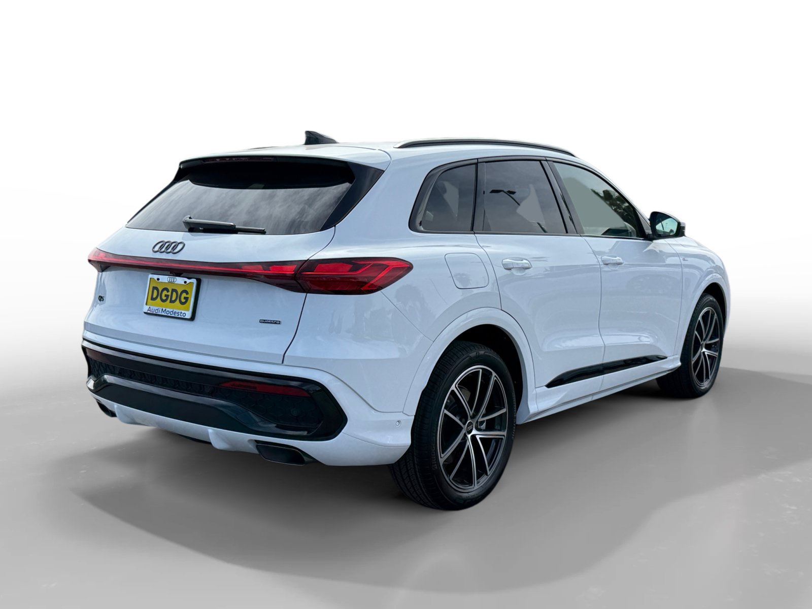 New 2026 Audi Q5 Prestige AWD/4WD image 5