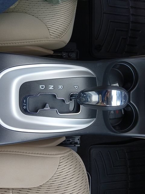 Used 2014 Dodge Journey SXT w/ Flexible Seating Group FWD image 43
