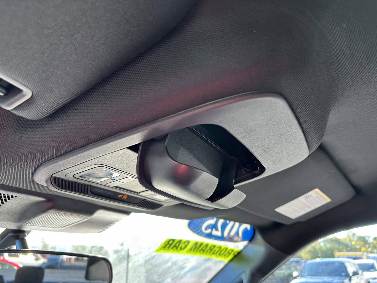 Used 2025 Ford F150 STX w/ Equipment Group 200A image 28